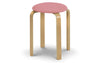 Dandy Stool - Pink